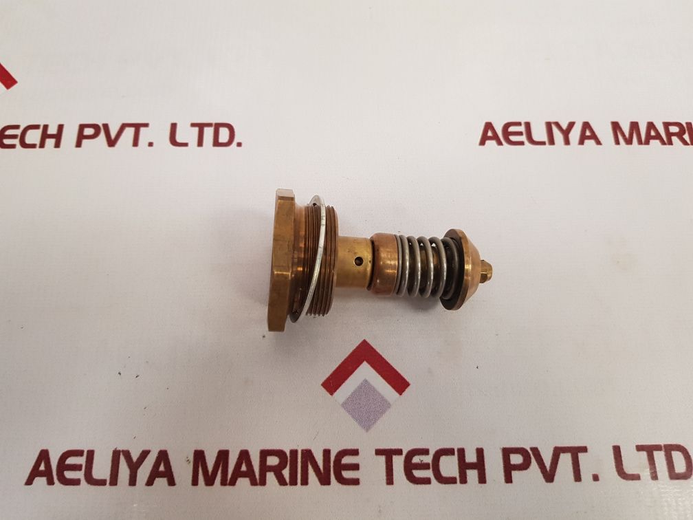 Caltherm 39441944 Ingersoll Rand Thermal Valve - Image 4