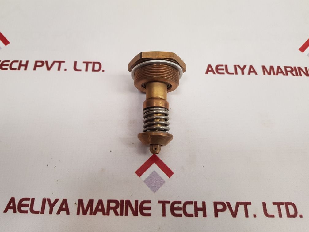 Caltherm 39441944 Ingersoll Rand Thermal Valve - Image 5