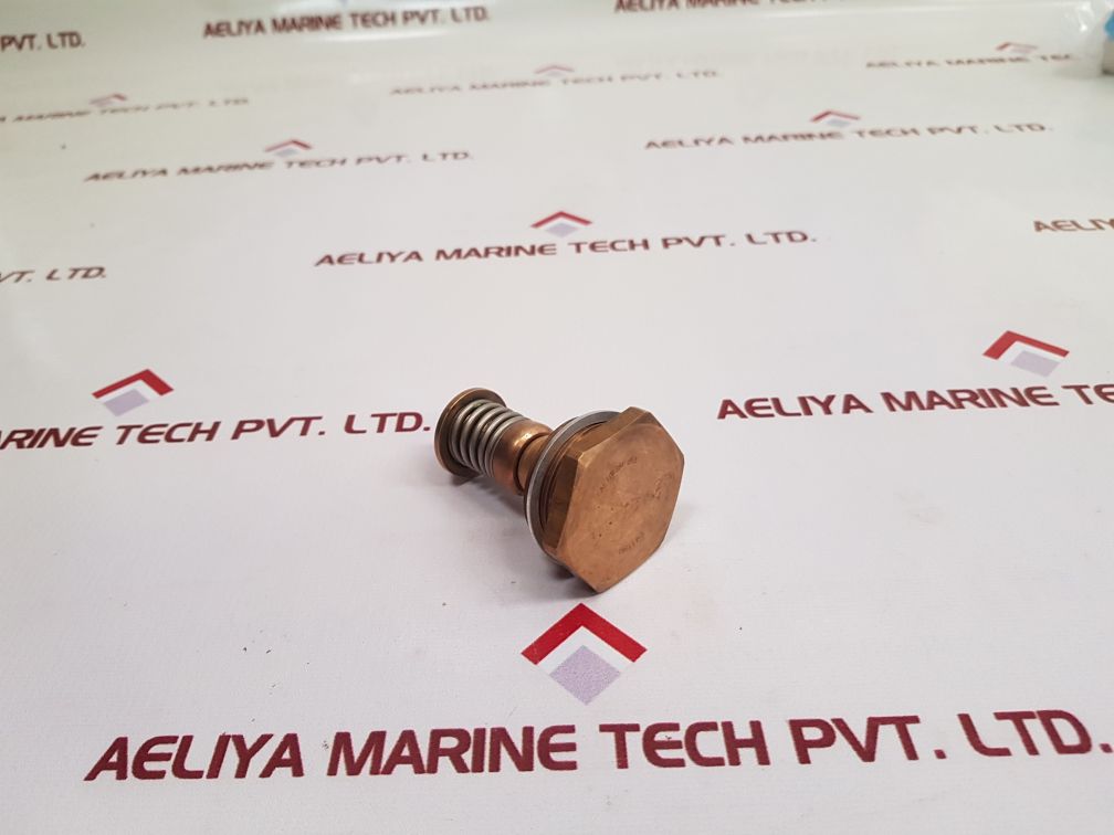 Caltherm 39441944 Ingersoll Rand Thermal Valve - Image 6