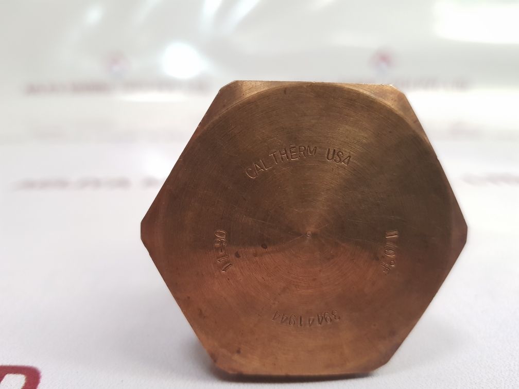 Caltherm 39441944 Ingersoll Rand Thermal Valve - Image 7