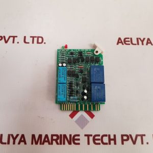 Westronics -593-3002-nc Pcb Card