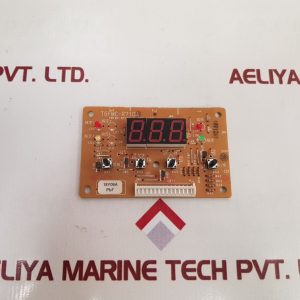 T6Fmc-r710B Pcb Card