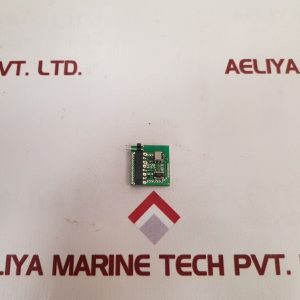 Wisi 5W1104B Pcb Card