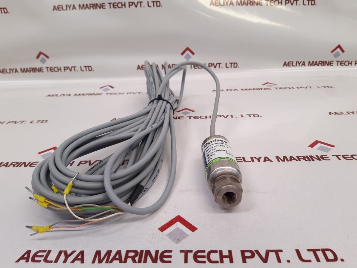 Dynisco Ida332-3,5C-d05/10 Temperature Sensor - Image 6