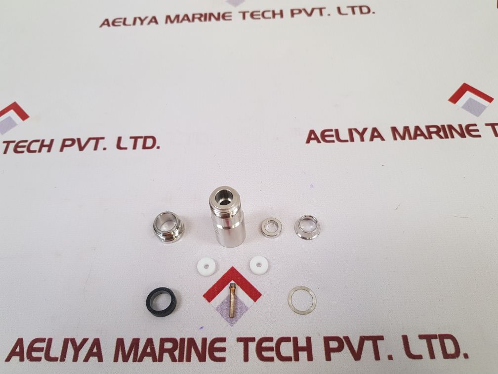 Telegartner J01021H1076 N Clamp Socket - Image 3