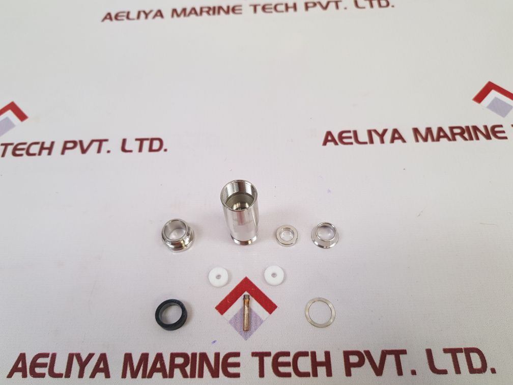 Telegartner J01021H1076 N Clamp Socket - Image 4