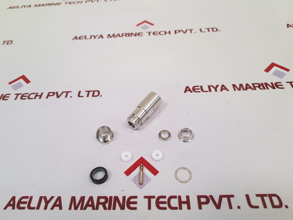 Telegartner J01021H1076 N Clamp Socket - Image 5