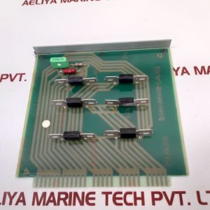 Soren T. Lyngso 213561 Pcb Card New