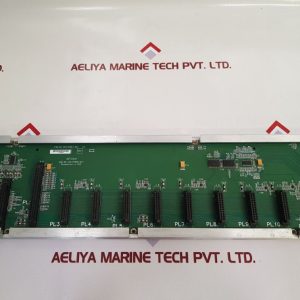 44A737861-001R02/2 Pcb Card