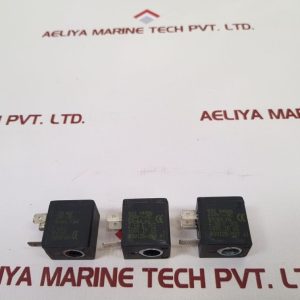 400125-097 Solenoid Valve Coil