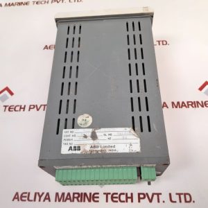 Abb Nutronic 110 Plc Counter Module N110/01110/Std Used