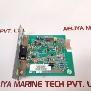 612-02565-01 Rev B Comm Port Ioioi Card