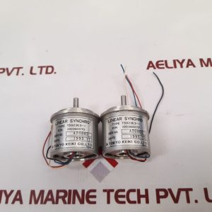 Tokyo Keiki 100380070 Linear Synchro Ts923E3-1