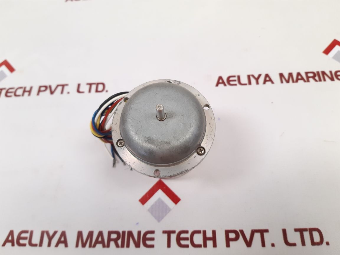 Minebea N3.5-90Tr1 Synchro Tx.Tr Motor Used - Image 2