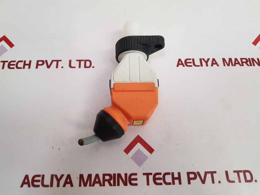 Bartec 07-3353-3143 White Lamp Module Used - Image 4