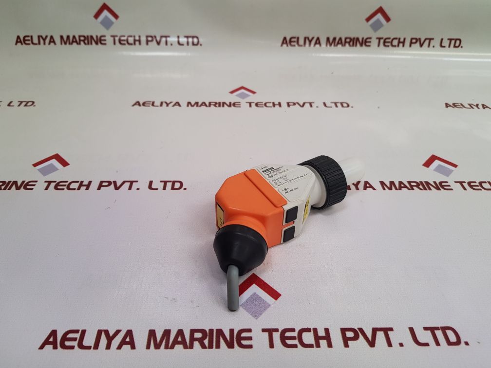 Bartec 07-3353-3143 White Lamp Module Used - Image 7