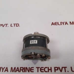 Tokimec 103590300 Repeater Motor