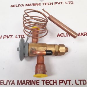 Sporlan Valve Kt-83-vc Thermostatic Expansion Valve New