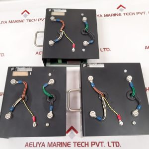 Soren T. Lyngso 990831 Thyristor Unit 3 Used