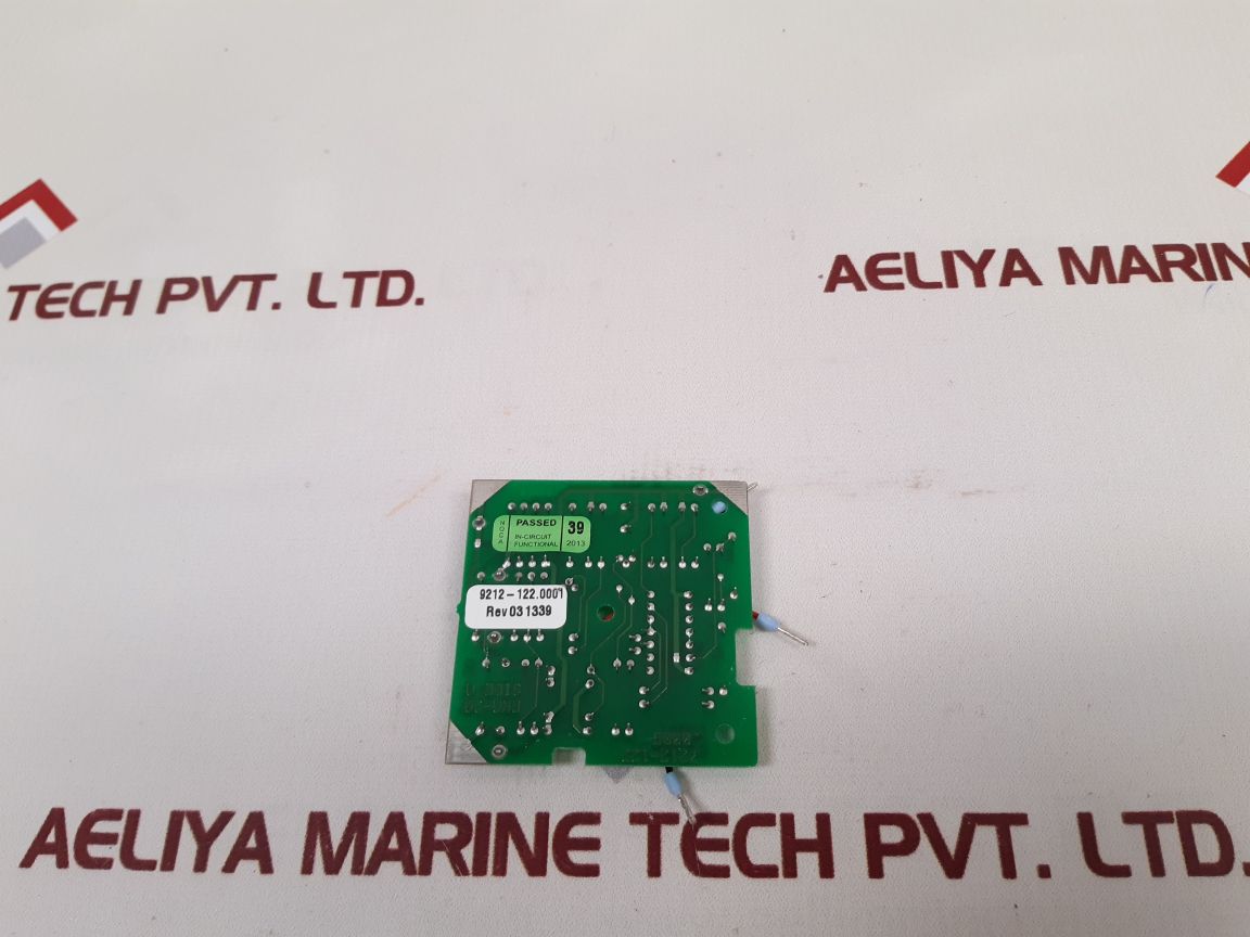 Autronica Bka-30 Short Circuit Mod. With Wires - Image 4