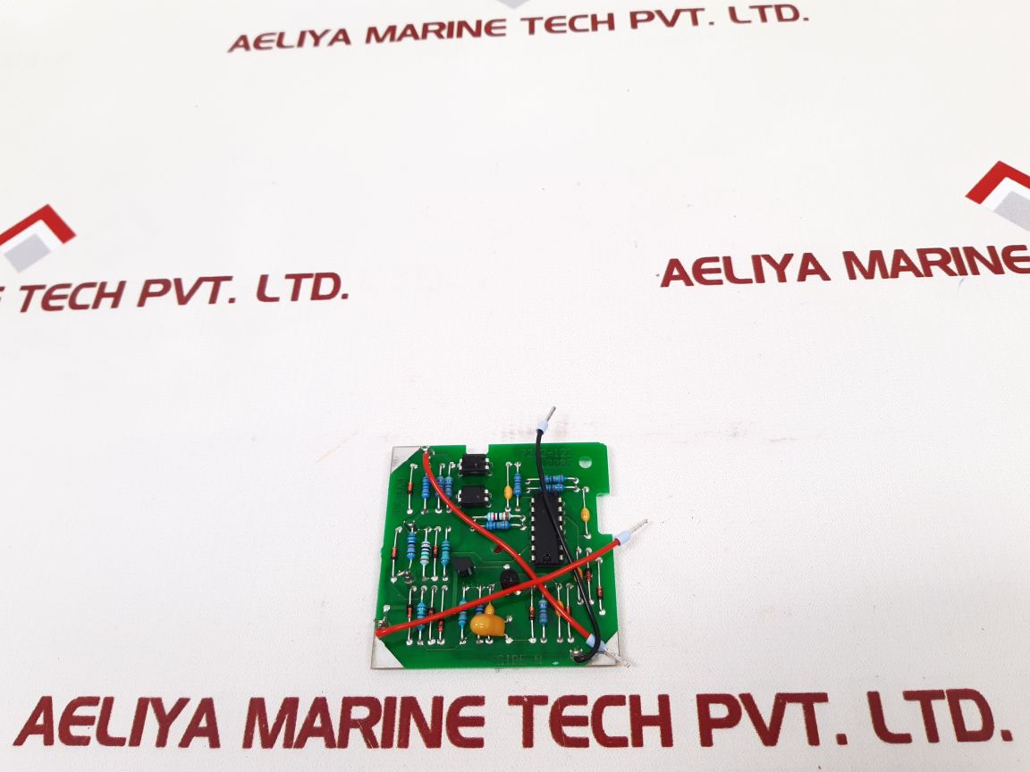 Autronica Bka-30 Short Circuit Mod. With Wires - Image 6