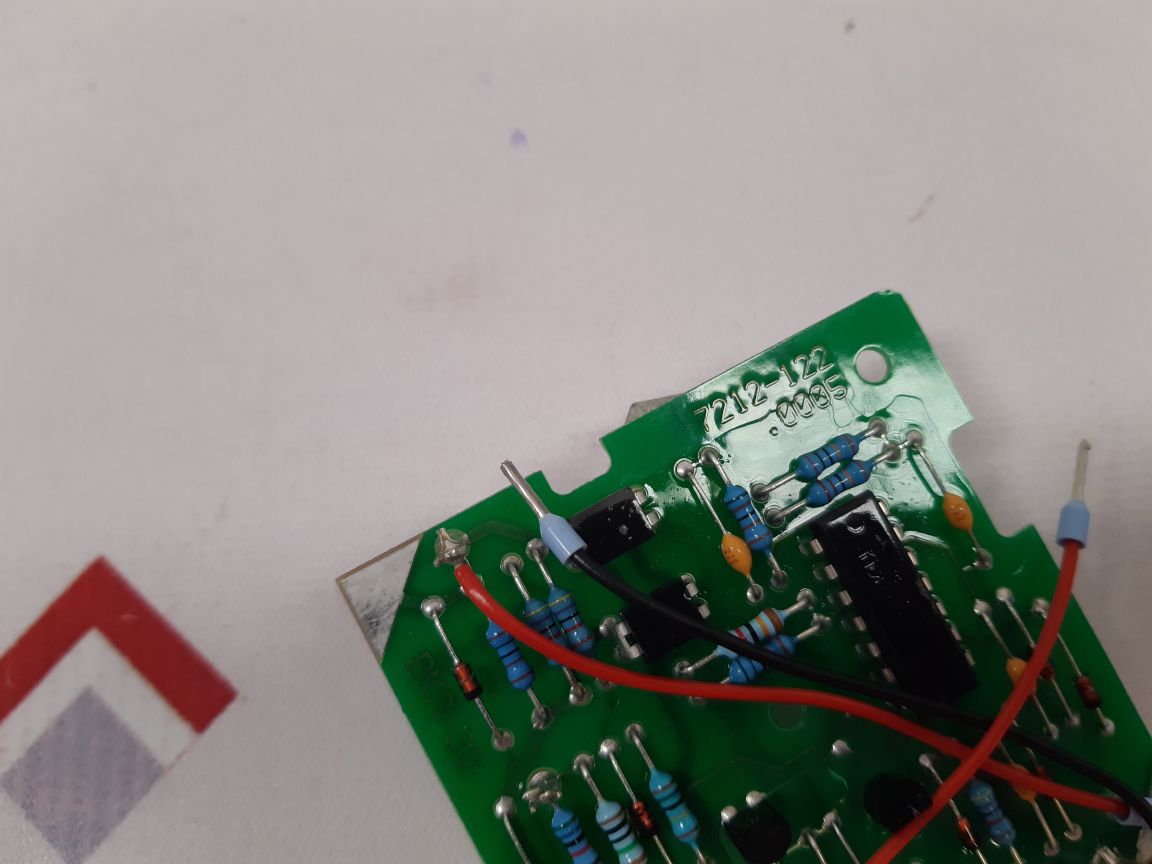 Autronica Bka-30 Short Circuit Mod. With Wires - Image 7