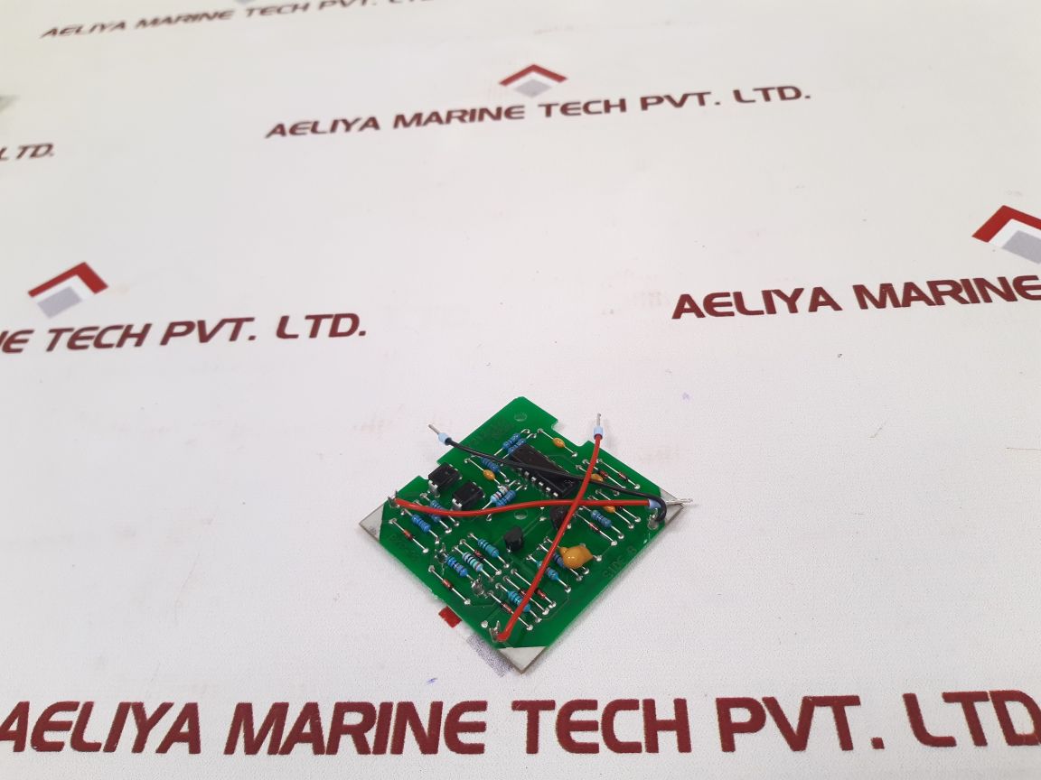 Autronica Bka-30 Short Circuit Mod. With Wires - Image 9