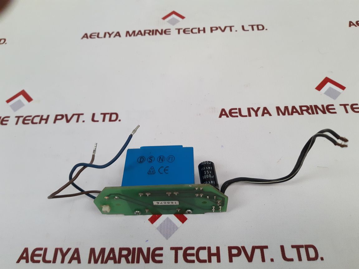 Dantrafo Dt 1040334 - Image 5