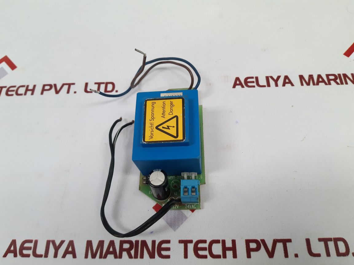 Dantrafo Dt 1040334 - Image 6