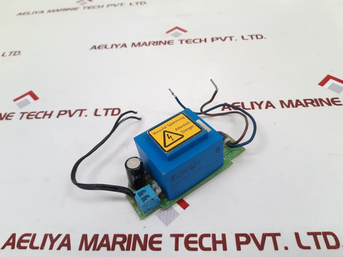 Dantrafo Dt 1040334 - Image 8