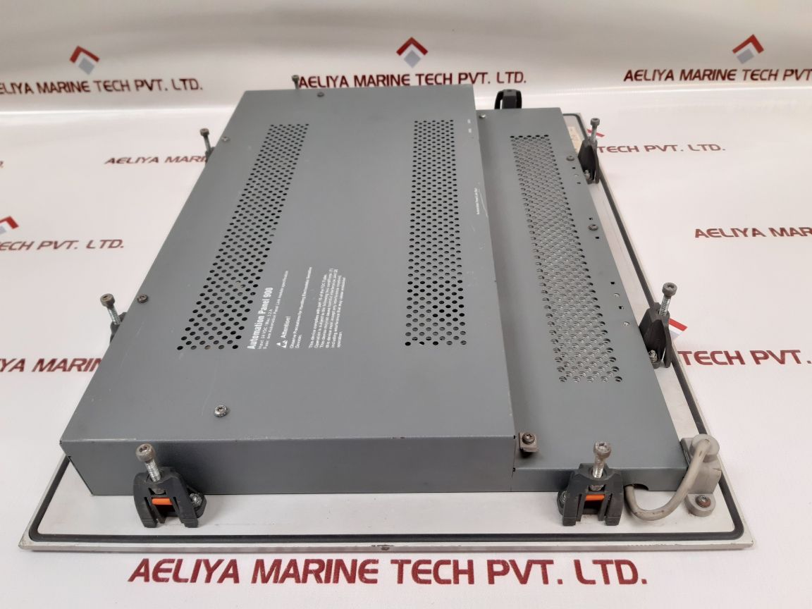 B&R automation panel 900 5ap920.1505-01 operator touch panel (Not Working) - Image 4