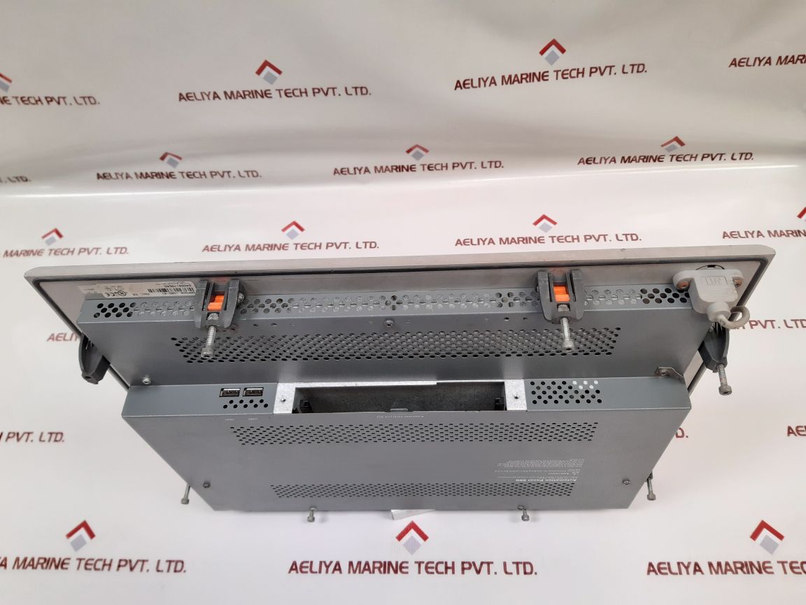 B&R automation panel 900 5ap920.1505-01 operator touch panel (Not Working) - Image 5