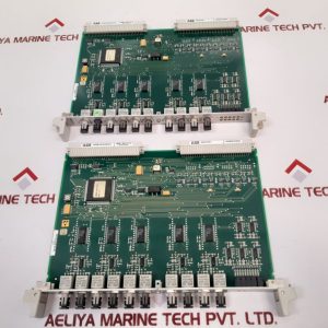 Abb 500scm01 coupler module 1mrb150004r0001