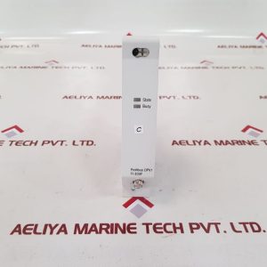 Abb profibus fi 830f fieldbus module 3bdh000032r1