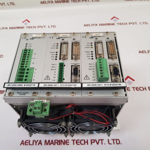 Steag hamatech 0202190 motion controller