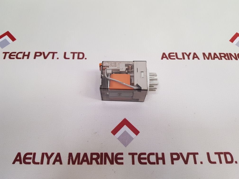 Finder 60.13.8.024.0040 Relay 10A 250V - Image 6