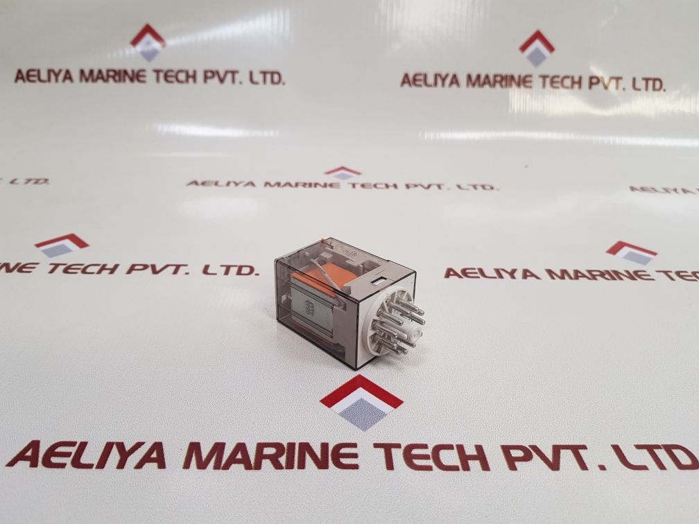 Finder 60.13.8.024.0040 Relay 10A 250V - Image 7