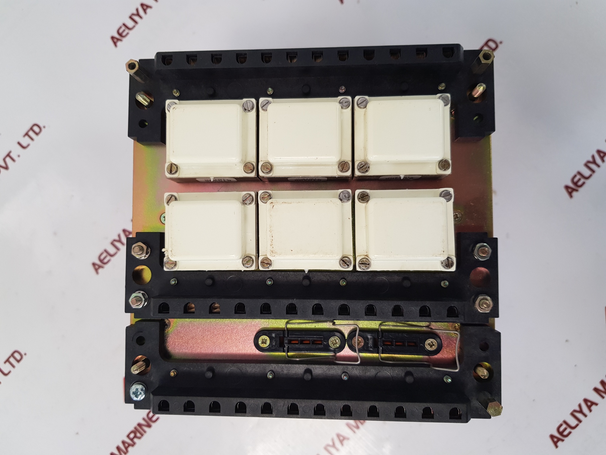 Cee Gmsh7001 Microprocessor Controlled Multi Curve 250V - Image 7
