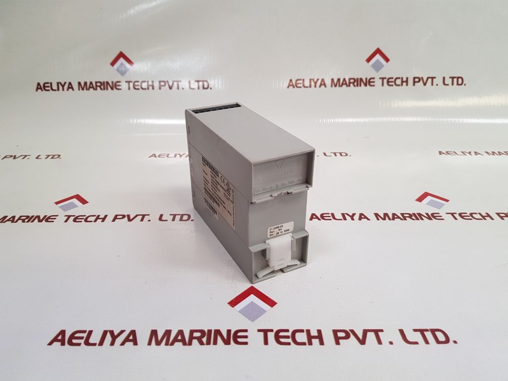 Emotron El-fi M10 Shaft Power Monitor - Image 5