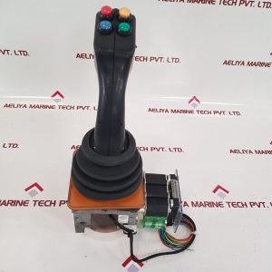 SPOHN & BURKHARDT NNS02FU 11AKER JOYSTICK