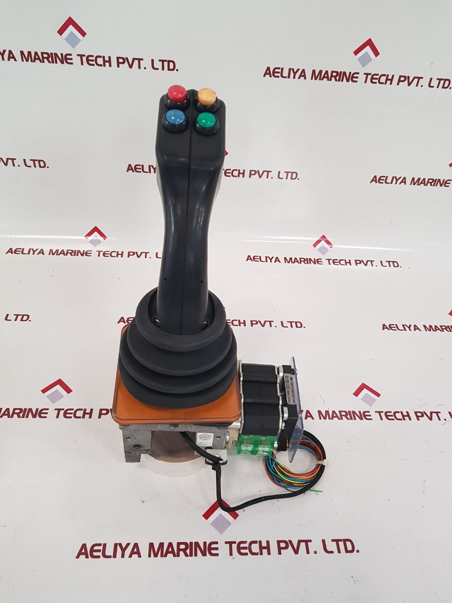 SPOHN & BURKHARDT NNS02FU 11AKER JOYSTICK