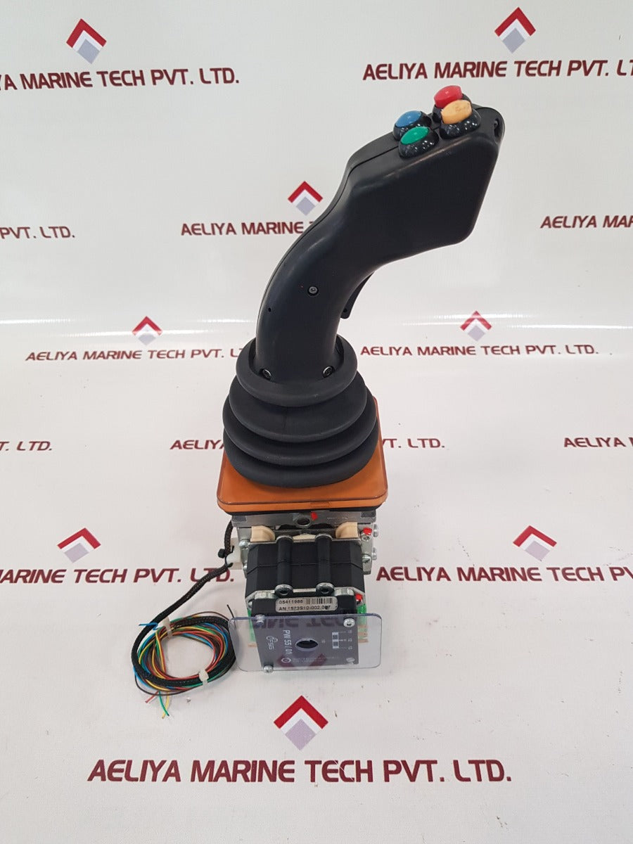 SPOHN & BURKHARDT NNS02FU 11AKER JOYSTICK - Image 2