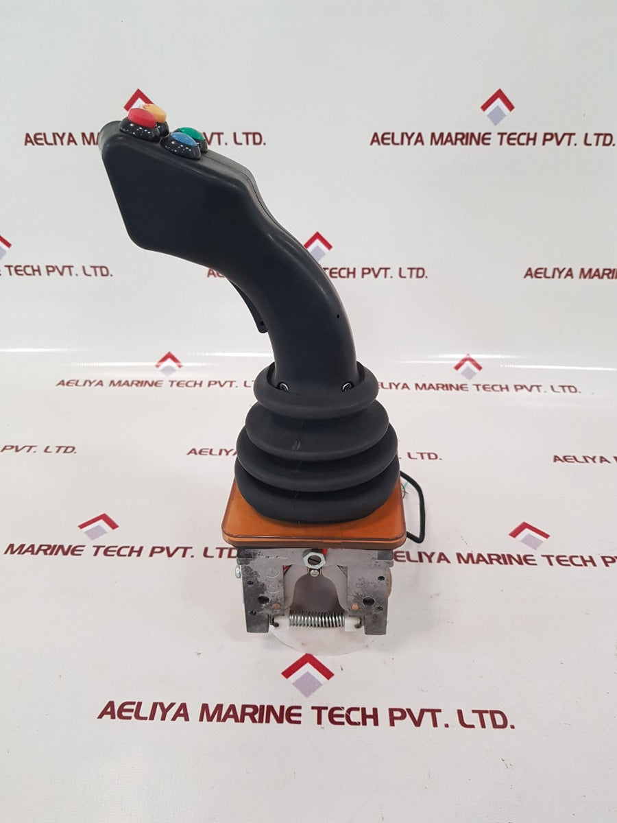 SPOHN & BURKHARDT NNS02FU 11AKER JOYSTICK - Image 4
