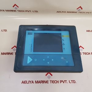 Atlas Copco P1900520022 Graphic Plus Control Panel Ppbe062 (Without Memory Card)