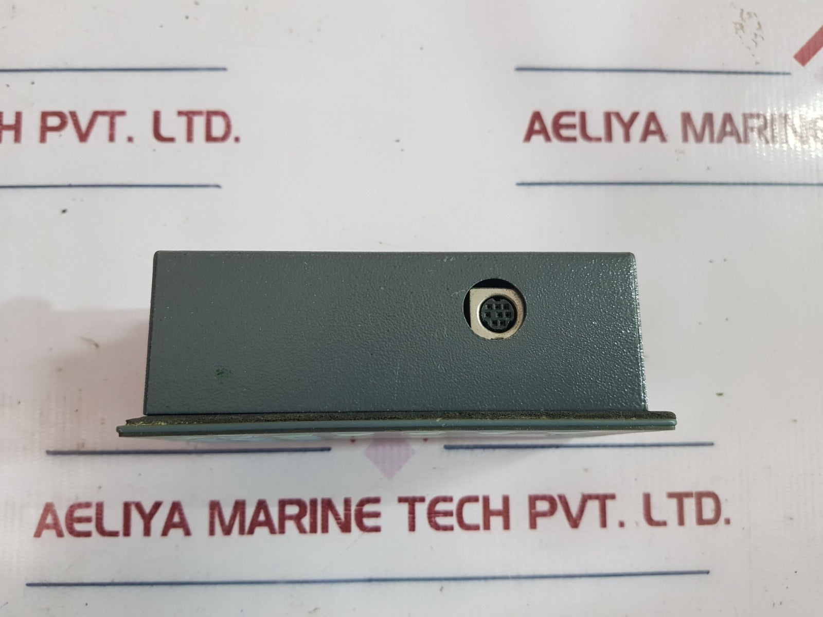 Messung Sljr 1602 Man Machine Interface - Image 4