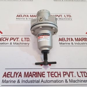 Smc Ar410 Air Regulator