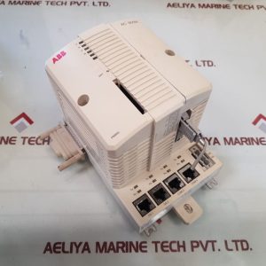 Abb Ac 800M Processor Unit 3Bse018104R1