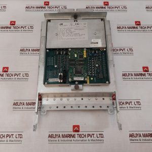 Abb Mcob-02 Motherboard Aluminum Rack Assembly