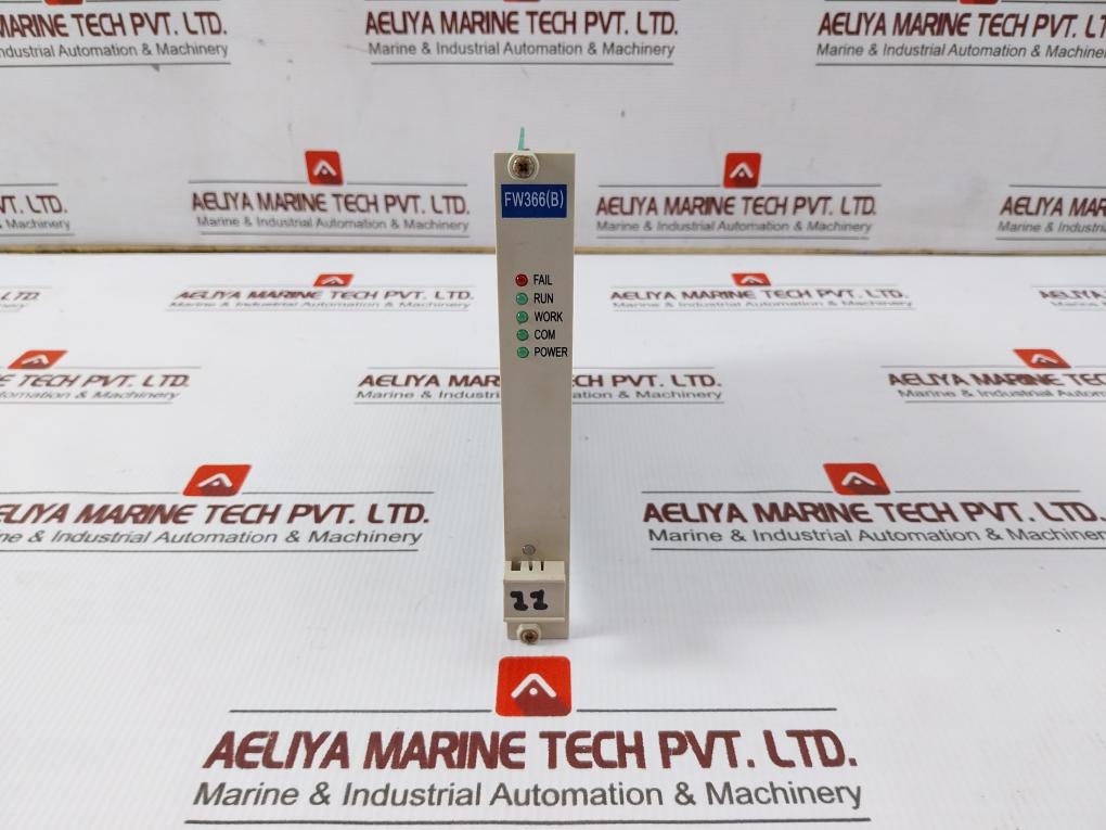 Supcon Fw366(B) Pcb Card 94v