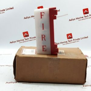 System Sensor Ps24L0 Fire Alarm Strobes Module Device